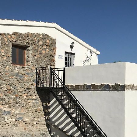 Bella Vista Rural Retreat Apartment Arboleas Екстериор снимка