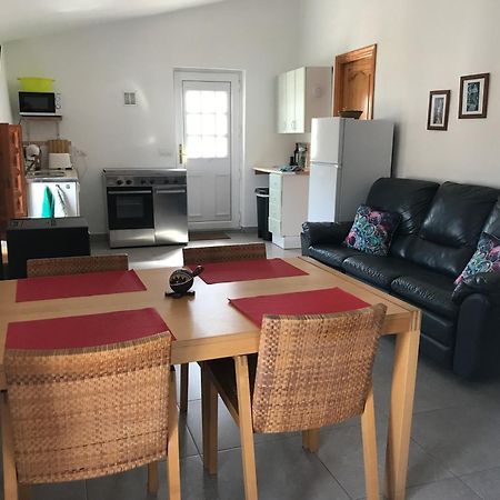 Bella Vista Rural Retreat Apartment Arboleas Екстериор снимка