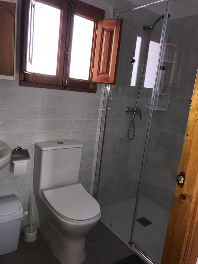 Bella Vista Rural Retreat Apartment Arboleas Екстериор снимка