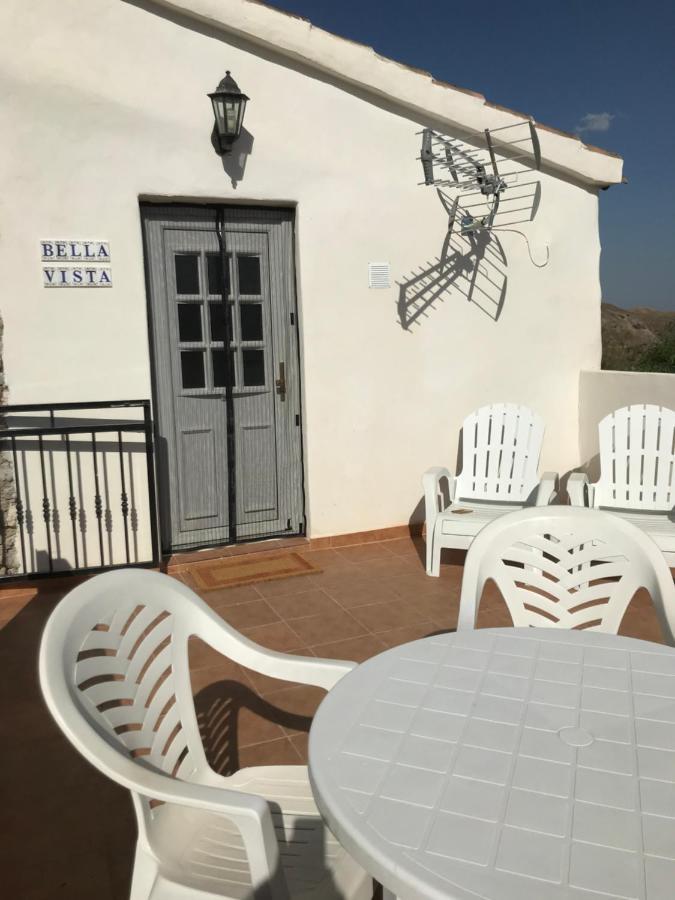 Bella Vista Rural Retreat Apartment Arboleas Екстериор снимка