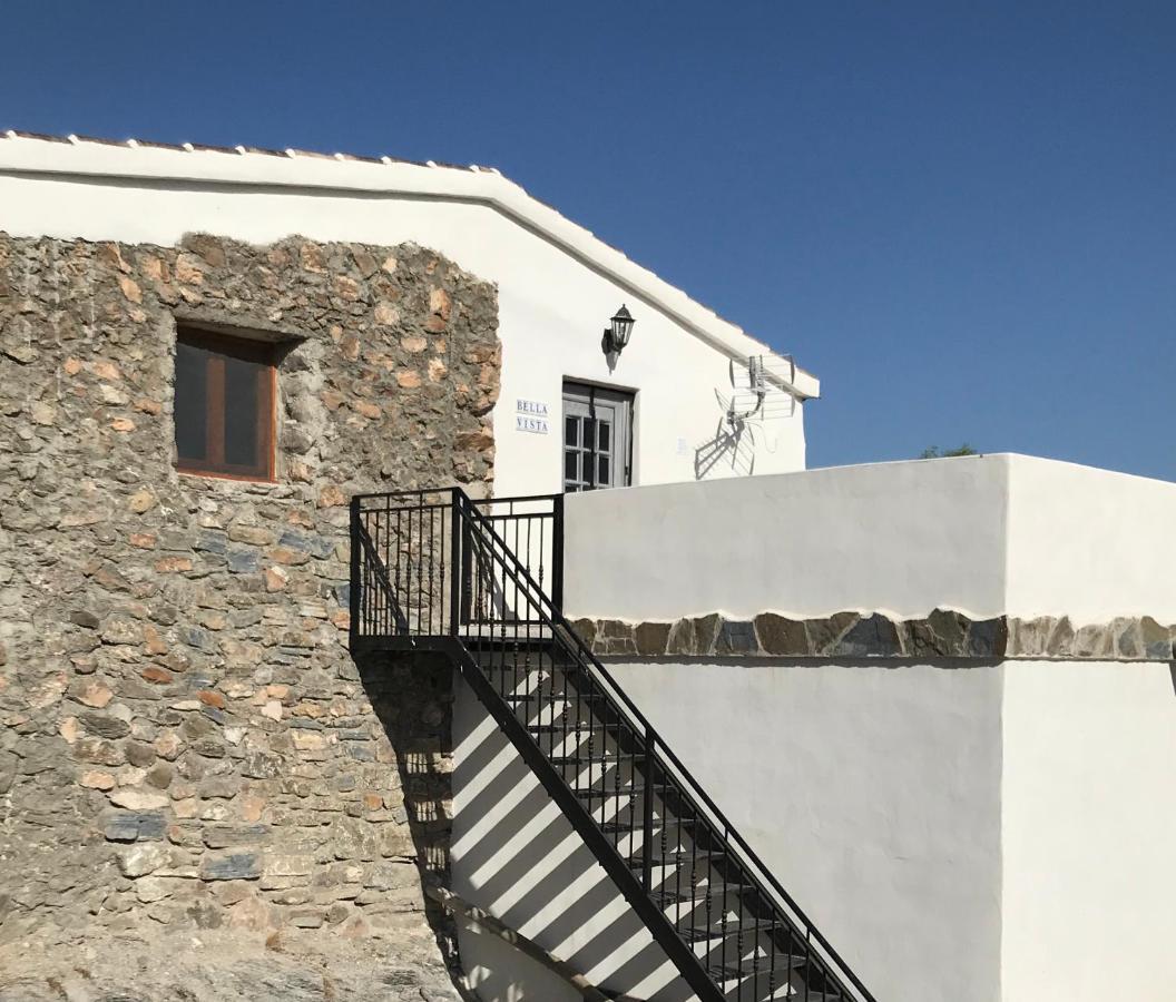 Bella Vista Rural Retreat Apartment Arboleas Екстериор снимка