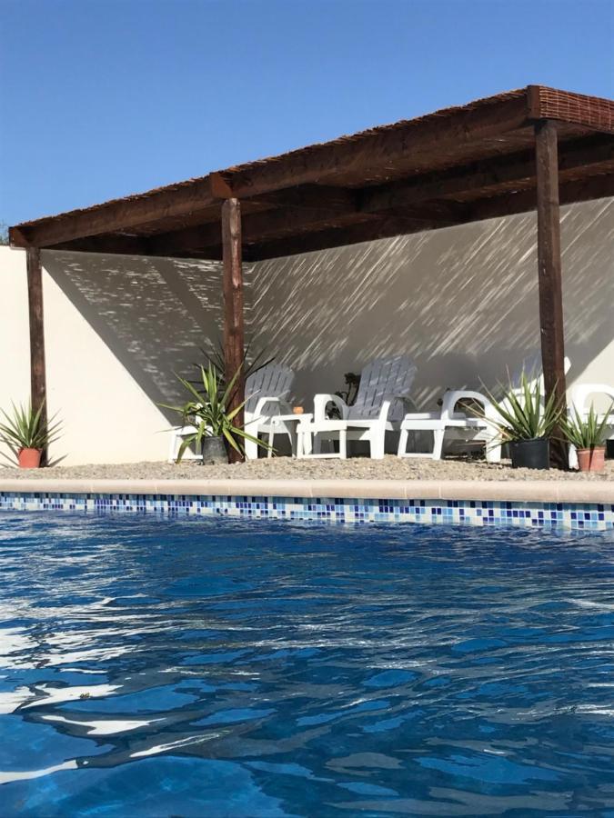 Bella Vista Rural Retreat Apartment Arboleas Екстериор снимка
