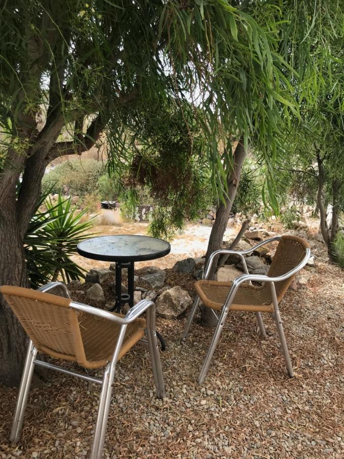 Bella Vista Rural Retreat Apartment Arboleas Екстериор снимка