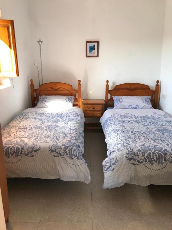 Bella Vista Rural Retreat Apartment Arboleas Екстериор снимка